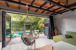GreenLeaf Loft